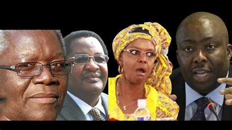 who is the richest in zimbabwe